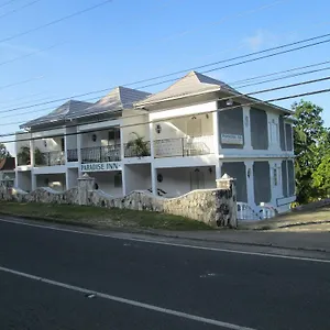 Paradise Port Antonio