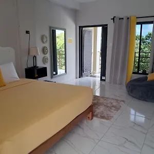 Misbhaven And Port Antonio
