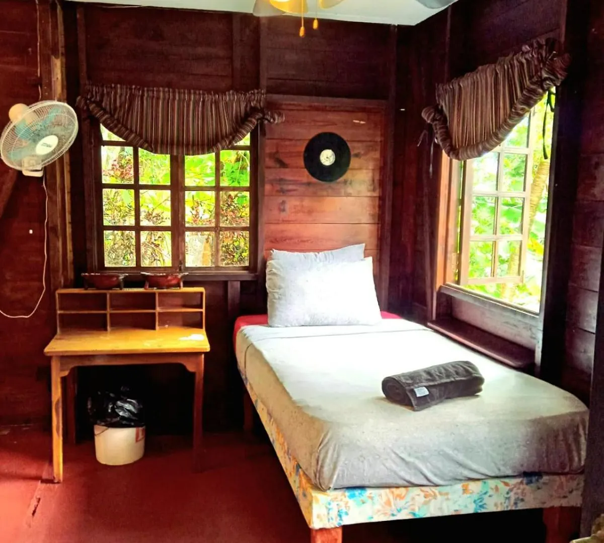 Resort La Familia Guest House And Natural Farm Port Antonio